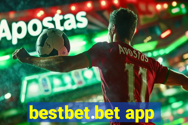 bestbet.bet app